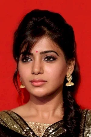  Samantha Ruth Prabhu photo
