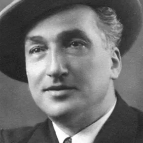Photo star :  Achille Majeroni