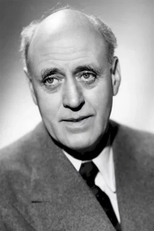  Alastair Sim photo