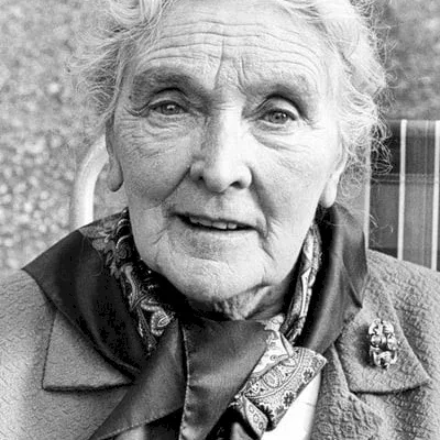 Sybil Thorndike