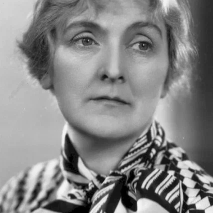 Sybil Thorndike