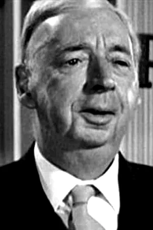 Miles Malleson