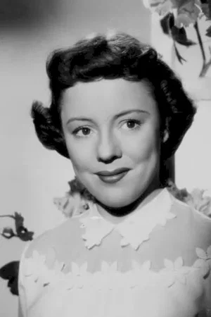 Patricia Hitchcock photo
