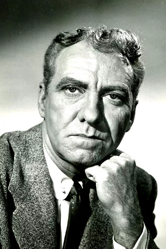 Frank Faylen