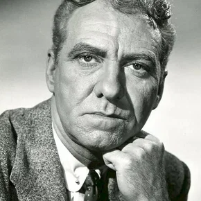 Photo star : Frank Faylen