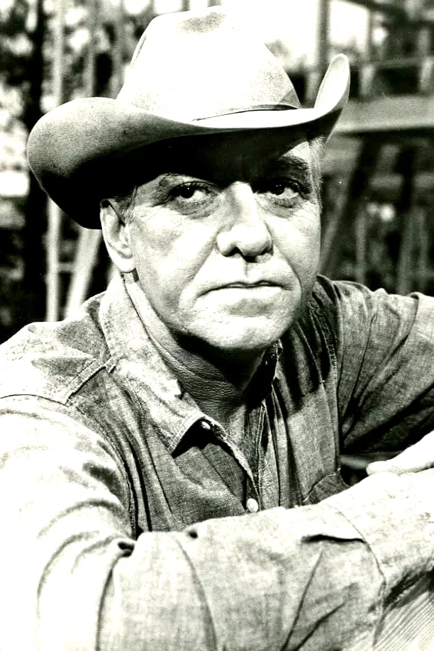 Frank Faylen