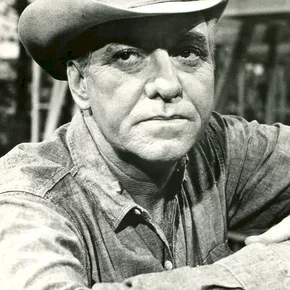 Photo star : Frank Faylen