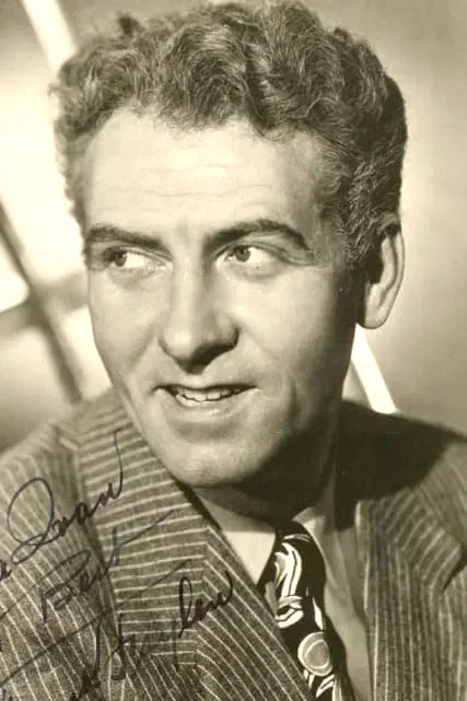 Frank Faylen