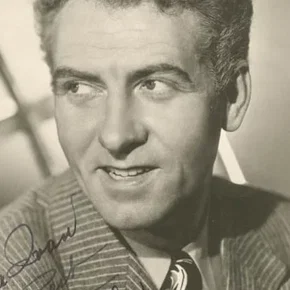 Photo star : Frank Faylen