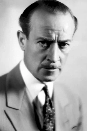  H.b. Warner photo