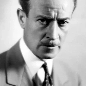 Photo star :  H.b. Warner