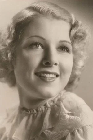 Rosina Lawrence photo