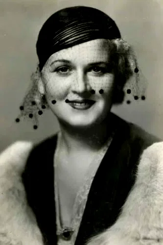  Vivien Oakland