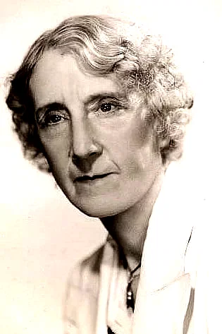Flora Finch