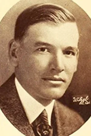  James W. Horne photo
