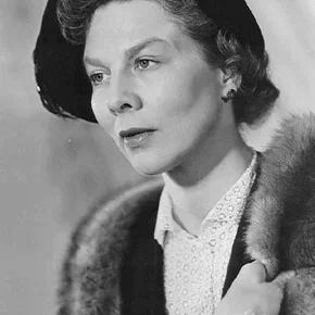 Photo star : Wendy Hiller