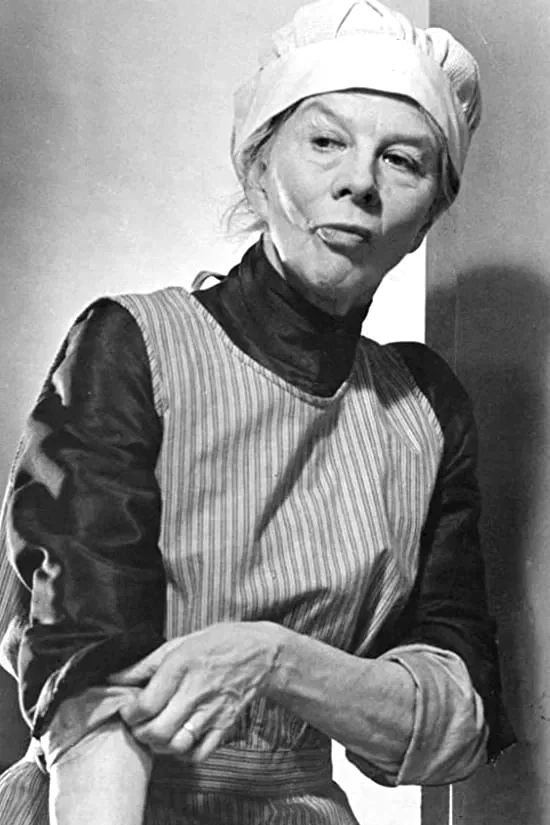 Wendy Hiller