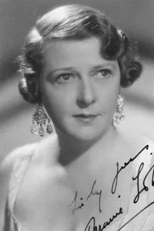  Marie Lohr photo