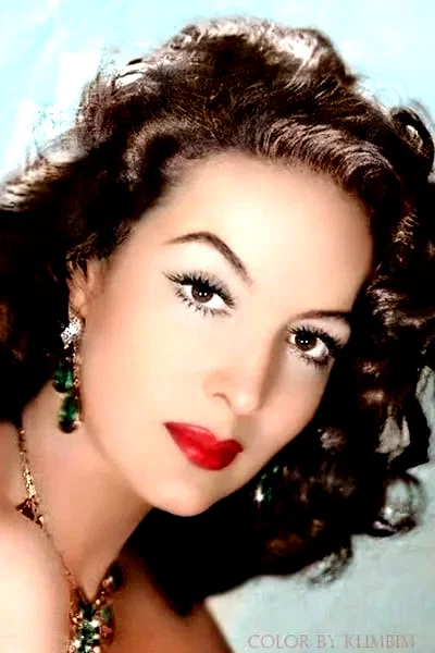 Maria Felix