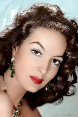 Maria Felix photo