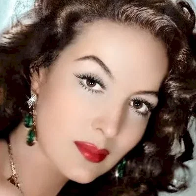 Maria Felix