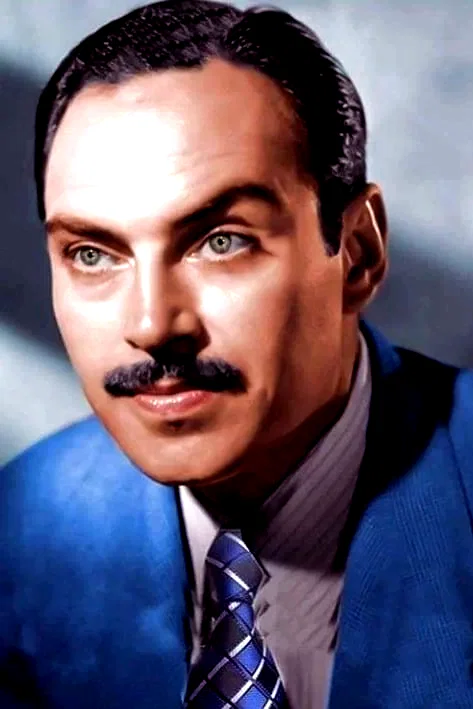 Pedro Armendariz