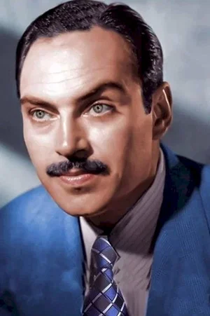 Pedro Armendariz photo