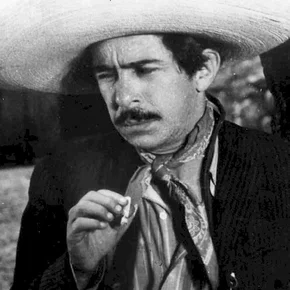 Photo star :  Armando Soto La Marina 'El Chicote'