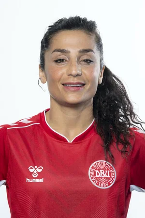  Nadia Nadim photo