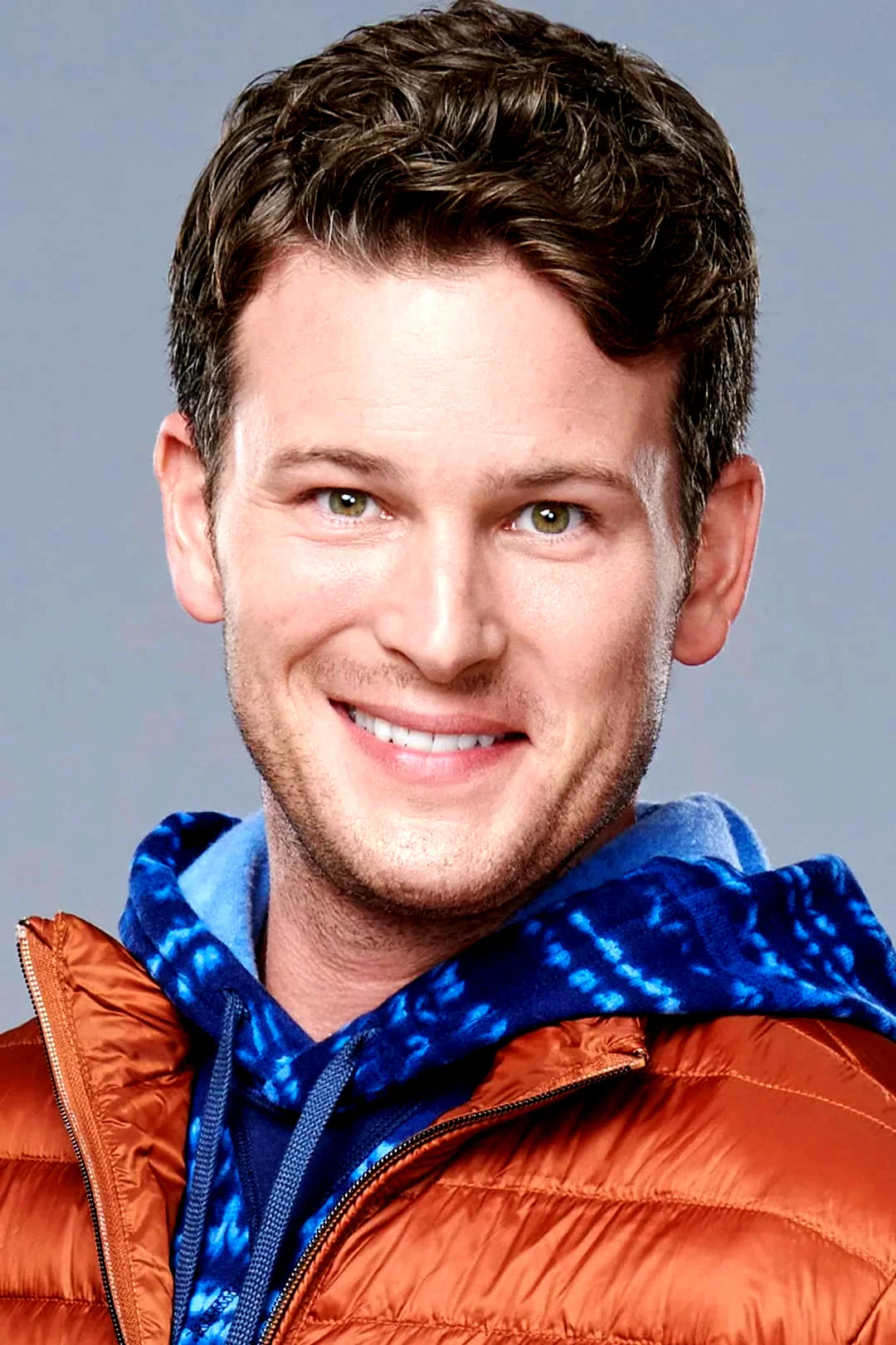 Jon McLaren