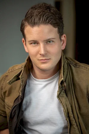 Jon McLaren photo