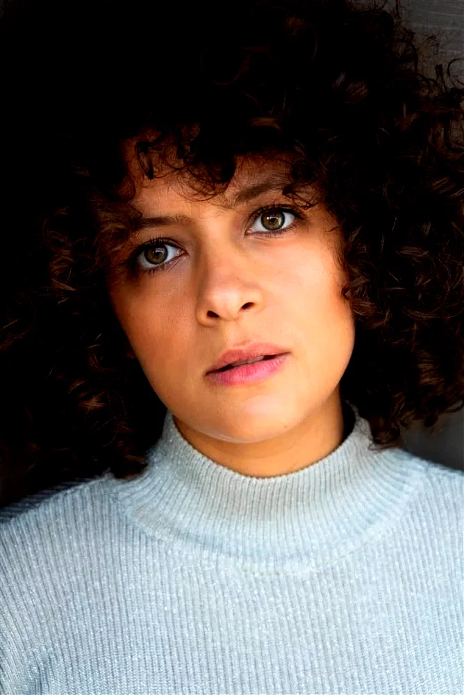  Anne-Valérie Payet