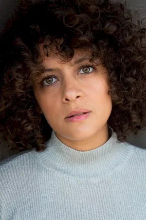  Anne-Valérie Payet photo