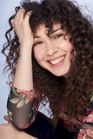 Sofia Manousha photo