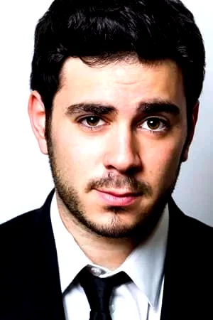 Grant Rosenmeyer