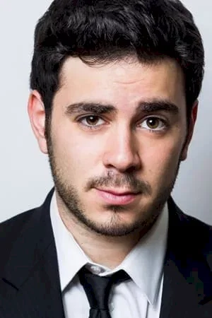 Grant Rosenmeyer photo