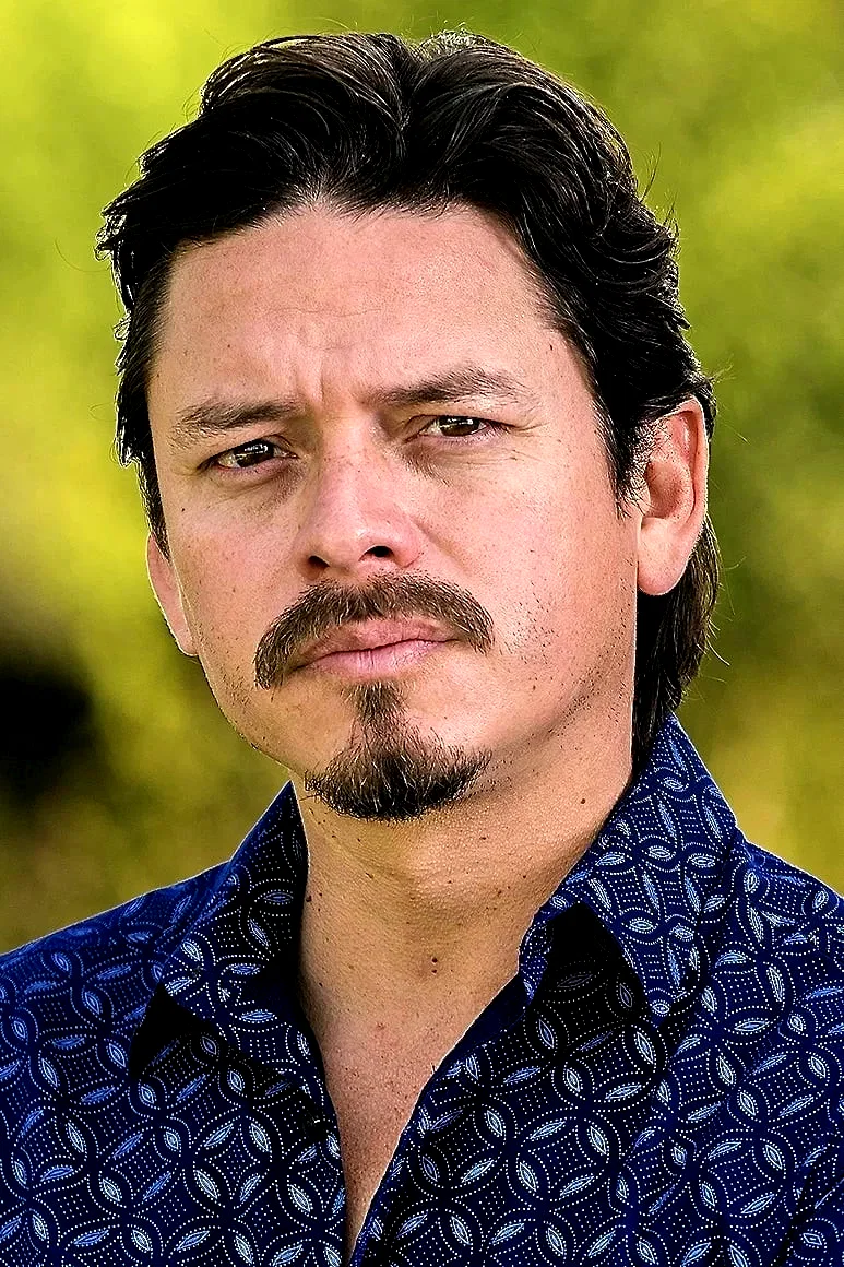 Jorge A Jimenez