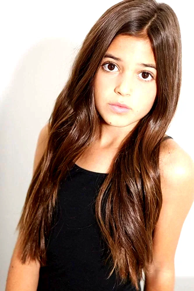  Olivia Trujillo