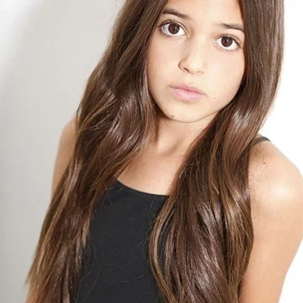  Olivia Trujillo