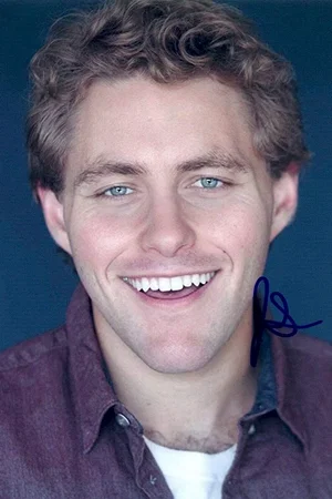  Jared Sandler photo