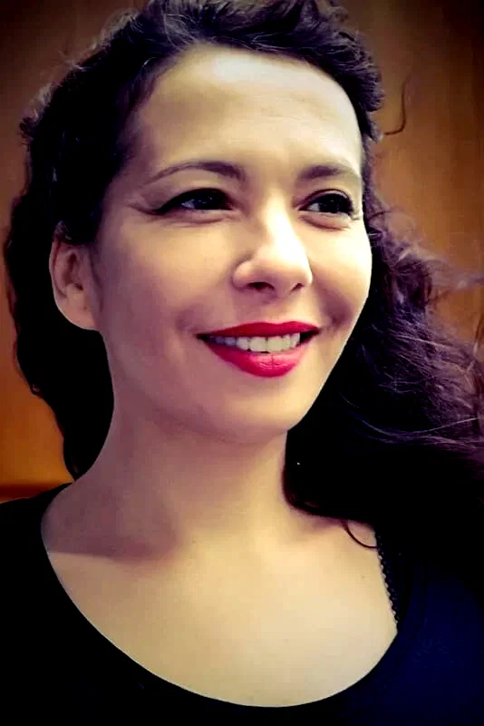  Carima Amarouche