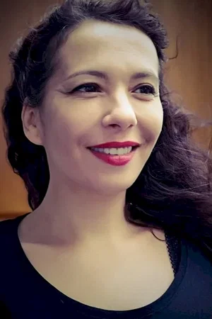  Carima Amarouche photo