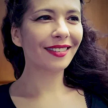  Carima Amarouche