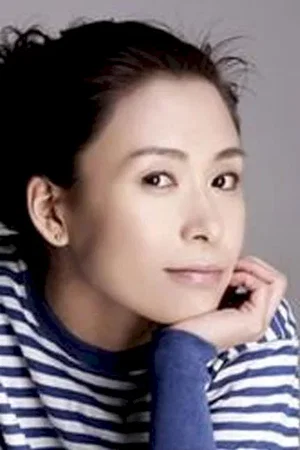 Photo de  Liu Dan