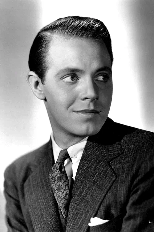  Louis Hayward