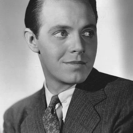  Louis Hayward