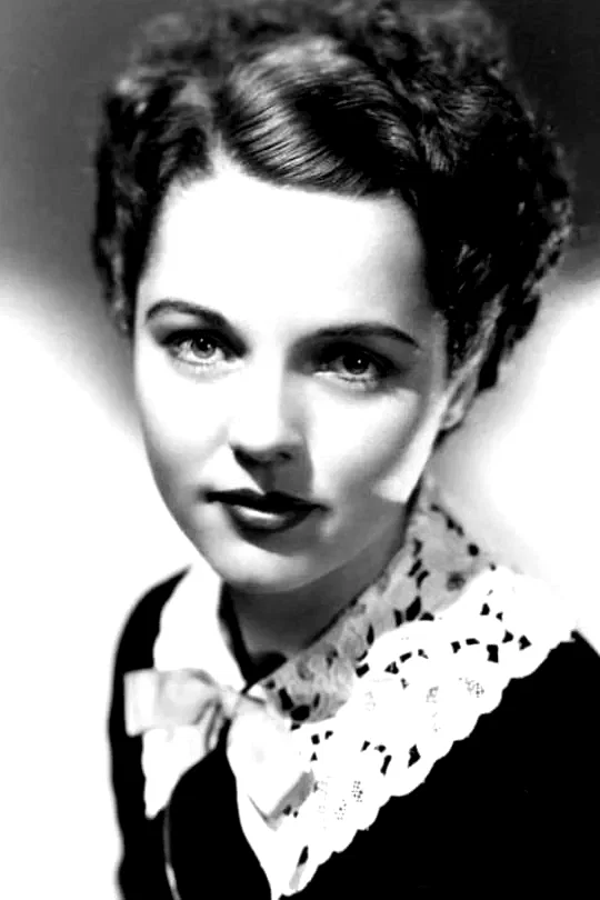 Jane Wyatt