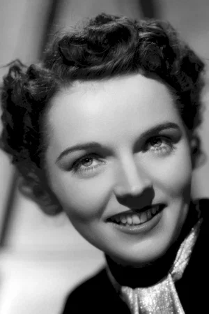 Jane Wyatt photo