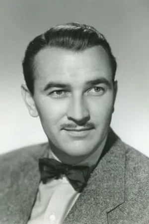  Lee Bowman photo
