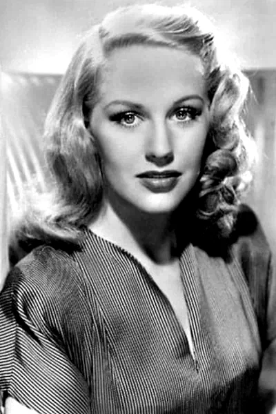 Dorothy Patrick